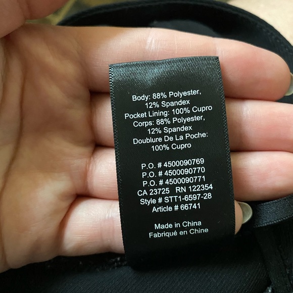 Aritzia Babaton Bradford pant - Picture 8 of 8